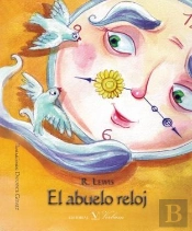 El Abuelo Reloj