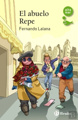 Bertrand.pt - El Abuelo Repe