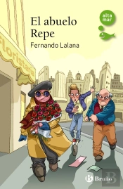 El Abuelo Repe