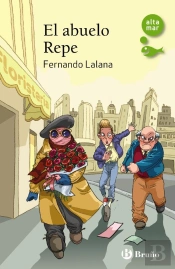 El Abuelo Repe