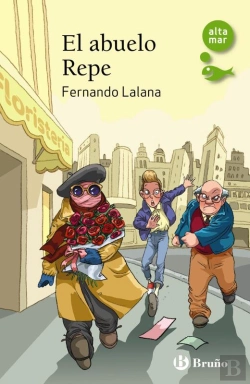 Bertrand.pt - El Abuelo Repe