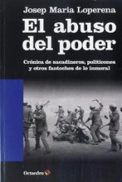 El Abuso Del Poder