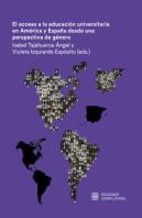 El Acceso A La Educacion Universitaria En America Y España