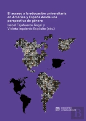 El Acceso A La Educacion Universitaria En America Y España