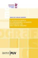 El Acceso A La Justicia De Consumidores: Los Nuevos Instrumentos Del Adr Y Odr De Consumo
