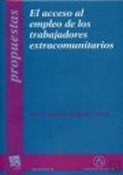 Bertrand.pt - El Acceso Al Empleo De Los Trabajadores Extracomunitarios