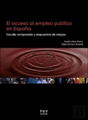 El Acceso Al Empleo Público En España