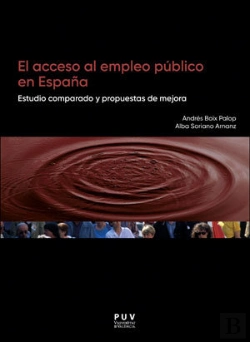 Bertrand.pt - El Acceso Al Empleo Público En España