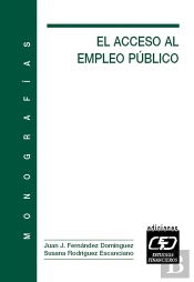 El Acceso Al Empleo Público
