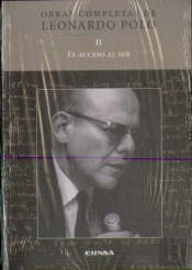 El Acceso Al Ser