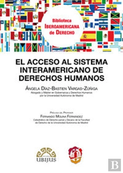 Bertrand.pt - El Acceso Al Sistema Interamericano De Derechos Humanos