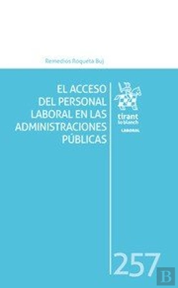 Bertrand.pt - El Acceso Del Personal Laboral En Las Administraciones Públicas