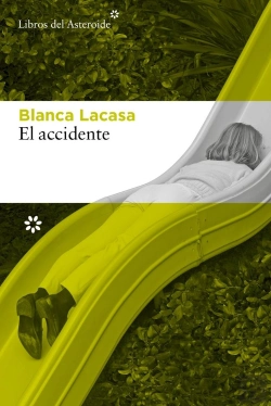 Bertrand.pt - El Accidente