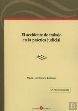 Bertrand.pt - El Accidente De Trabajo En La Práctica Judicial