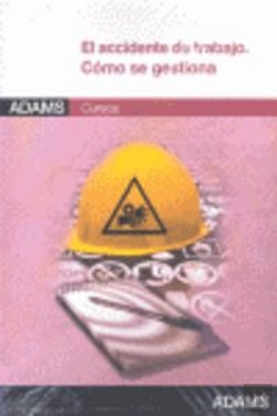 Bertrand.pt - El Accidente De Trabajo