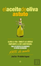 El Aceite De Oliva Astuto