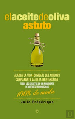 Bertrand.pt - El Aceite De Oliva Astuto