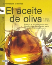 El Aceite De Oliva