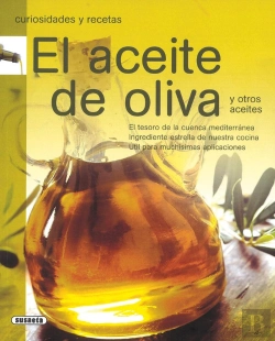 Bertrand.pt - El Aceite De Oliva