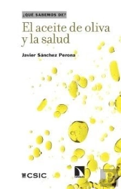 El Aceite De Oliva Y La Salud