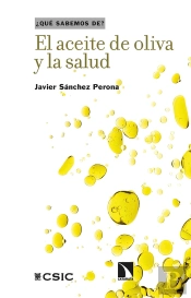 El Aceite De Oliva Y La Salud