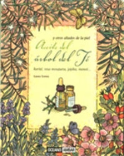 El Aceite Del Árbol Del Té