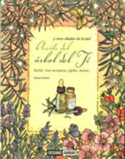 Bertrand.pt - El Aceite Del Árbol Del Té