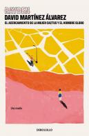 El Acercamiento De La Mujer Cactus Y El Hombre Globo