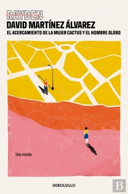 Bertrand.pt - El Acercamiento De La Mujer Cactus Y El Hombre Globo