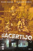 El Acertijo Año Uno 3