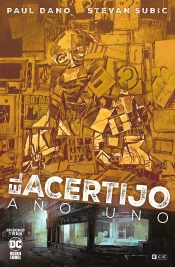 El Acertijo Año Uno 3