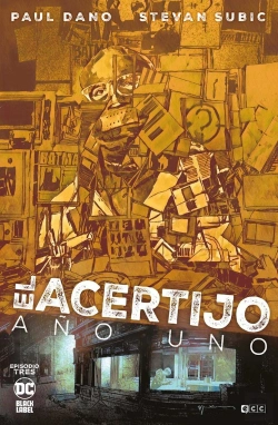 Bertrand.pt - El Acertijo Año Uno 3
