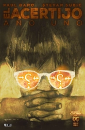 El Acertijo Año Uno 4