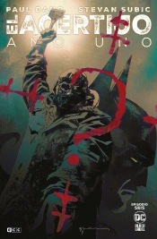 El Acertijo Año Uno 6