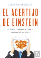 El Acertijo De Einstein