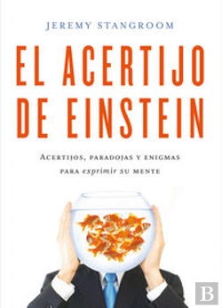 Bertrand.pt - El Acertijo De Einstein