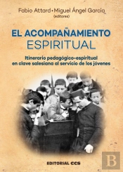 El Acompañamiento Espiritual