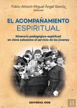 Bertrand.pt - El Acompañamiento Espiritual