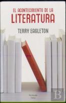 El Acontecimiento De La Literatura