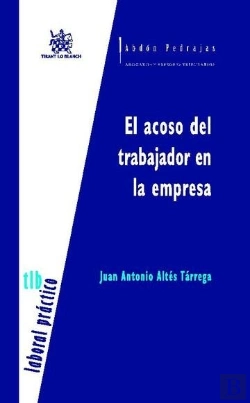 Bertrand.pt - El Acoso Del Trabajador En La Empresa