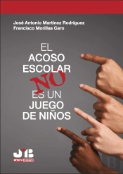 El Acoso Escolar No Es Un Juego De Niños