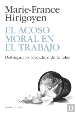 Bertrand.pt - El Acoso Moral En El Trabajo