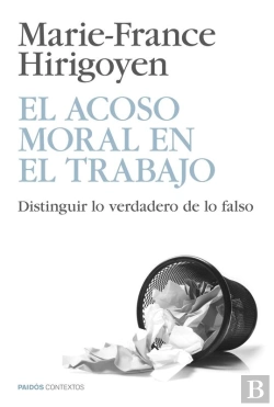 Bertrand.pt - El Acoso Moral En El Trabajo