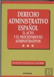 El Acto Y El Procedimiento Administrativo