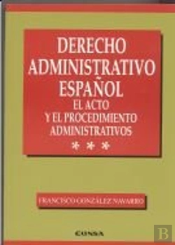 Bertrand.pt - El Acto Y El Procedimiento Administrativo