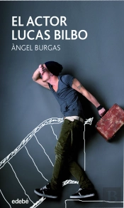 El Actor Lucas Bilbo