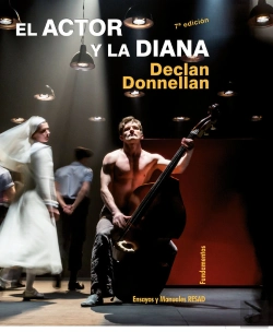 Bertrand.pt - El Actor Y La Diana (Nueva Edición)