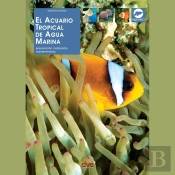 El Acuario Tropical De Agua Marina