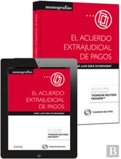 Bertrand.pt - El Acuerdo Extrajudicial De Pagos (Papel + E-Book)