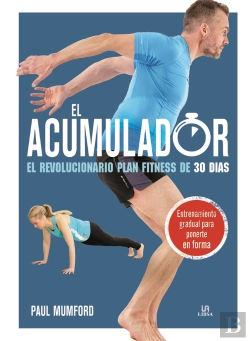 Bertrand.pt - El Acumulador